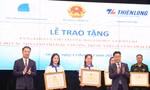 80 thầy cô vùng biên được Bộ Giáo dục – Đào tạo tuyên dương
