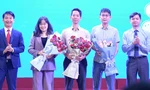 Sinh viên Việt Nam bàn về ‘Thu hút và quản lý nhân lực trong kỷ nguyên AI’