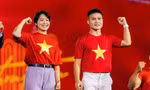 Tổ quốc trong tim – Khi những nhà vô địch truyền lửa cho thế hệ trẻ