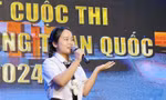 Lê Vũ Thanh Thảo: Trí thức trẻ là gương mặt phản chiếu một Việt Nam năng động và hội nhập