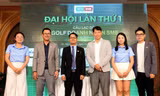 Ra mắt câu lạc bộ GOLF Doanh Nhân SME: Bước tiến chiến lược mở rộng hệ sinh thái giao thương TP.HCM