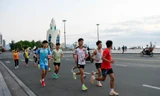 Tiền Phong Marathon 2026: Dấu ấn SABECO trong hành trình lan tỏa tinh thần thể thao và phát triển cộng đồng