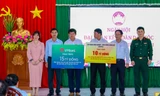 Hơn 63 tỷ đồng đã được VPBank triển khai cho các chiến dịch CSR trong năm 2025