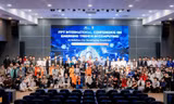 AI sẽ trở thành động lực thúc đẩy phát triển bền vững và toàn diện cho cộng đồng