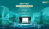 BIDV SCF - giải pháp kiến tạo giá trị chuỗi cung ứng cho doanh nghiệp