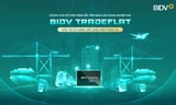 BIDV TradeFlat - giải pháp để doanh nghiệp xuất nhập khẩu bứt phá