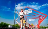 Tiền Phong Marathon 2026: "Đón ánh bình minh" khẳng định vị thế giải chạy quốc gia
