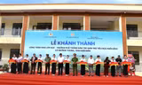 PVEP đồng hành với sự nghiệp giáo dục tỉnh Điện Biên 