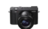 Sony ra mắt máy ảnh compact đỉnh cao RX1R III với cảm biến full-frame 61MP và bộ xử lý AI 