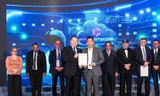 Một doanh nghiệp công nghệ Việt giành Giải thưởng Chairman’s Award 2025 tại WITSA Global AI Summit