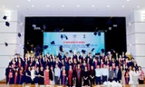 Hợp tác ba bên ICAEW, BDO, NEU mang đến trải nghiệm nghề nghiệp toàn cầu cho sinh viên