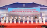 Hà Nội khởi công Dự án Cầu Thượng Cát