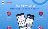 EVNHANOI cảnh báo tiền điện tăng dịp nắng nóng cao điểm cuối tháng 7