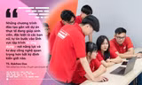 Kỷ nguyên AI ứng dụng: Khi phụ nữ khẳng định vị thế bằng những dòng code
