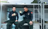 Fami Caxi đồng hành cùng Chiến sĩ Quả cảm: Khi cứng cáp là để cân ngàn thử thách và hành động vì cộng đồng