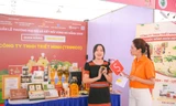 Đẩy mạnh lan tỏa sản phẩm OCOP qua Shopee Live tại ‘Tuần lễ TMĐT - Kết nối vùng Đà Nẵng 2025’
