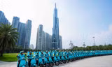 Làn sóng tài xế công nghệ chuyển sang xe điện để giảm chi phí, tăng thu nhập
