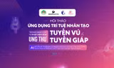 Trí tuệ nhân tạo phát hiện sớm ung thư tuyến vú, tuyến giáp