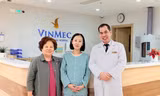 Phẫu thuật cấp cứu, bảo tồn lá lách cho nữ du khách Hàn Quốc bị tai nạn đa chấn thương ở Hạ Long