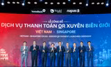 Từ Thái Lan, Lào đến Singapore: VietinBank từng bước mở rộng 'Bản đồ QR' xuyên biên giới