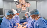 Vinmec Đà Nẵng chinh phục ca phẫu thuật cắt thực quản phức tạp hàng đầu trong lĩnh vực Ngoại Tiêu hoá