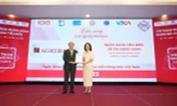 Agribank tiếp tục khẳng định vị thế tiên phong trong kỷ nguyên số tại diễn đàn Ngân hàng Bán lẻ Việt Nam 2025