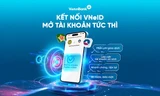 Mở tài khoản VietinBank dễ dàng trên ứng dụng VNeID