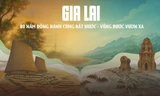 Gia Lai tham gia triển lãm thành tựu kinh tế - xã hội nhân dịp kỷ niệm 80 năm Quốc khánh 2/9