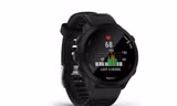 Chạy bộ buổi tối: Nên chọn đồng hồ Garmin có đèn LED hay chỉ cần màn hình sáng?