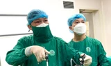 Ngoại khoa Bệnh viện Đa khoa Việt Đức Phú Thọ tiên phong về kỹ thuật, hồi sinh sự sống