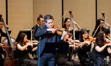Hòa nhạc “Vivaldi & Beethoven”: Bản giao hưởng của thời gian và cảm xúc