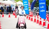 Đi xe máy xăng đến, lái xe điện về - Cơ hội chỉ có tại chuỗi sự kiện 'Đổi xăng lấy điện' của VinFast