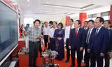 Trường Cao đẳng Luật miền Bắc sáp nhập vào Trường Đại học Khoa học, Đại học Thái Nguyên