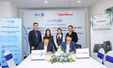 CyberPower bổ nhiệm NT&T Distribution làm Nhà phân phối chính thức giải pháp Trung tâm dữ liệu tại Việt Nam