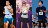 ASICS META : Time : Trials Thailand 2025 đánh dấu chặng đua khu vực 10KM bùng nổ và giàu cảm xúc