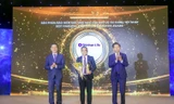 Shinhan Life Việt Nam nhận giải thưởng sản phẩm bảo hiểm đáp ứng nhu cầu bảo vệ tài chính tốt nhất 