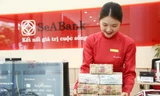 SeABank đạt lợi nhuận 5.856 tỷ đồng trong 6 tháng đầu năm 2025