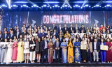 HR Asia vinh danh các doanh nghiệp tốt nhất để làm việc tại Việt Nam năm 2026 