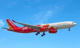 Chinh phục thị trường Ấn Độ, Vietjet nhận giải thưởng Xuất sắc về dịch vụ Hàng không và Trải nghiệm khách hàng