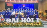 Đại hội Đoàn TNCS Hồ Chí Minh Ủy ban nhân dân tỉnh Bắc Ninh lần thứ I