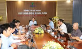 BSR đứng đầu toàn công đoàn Petrovietnam về chương trình 'Đổi mới sáng tạo dầu khí' năm 2025