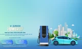 VietinBank dành 4.000 tỷ đồng tín dụng ưu đãi đồng hành cùng chủ đầu tư trạm sạc
