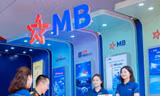 MB đồng hành cùng doanh nghiệp quân đội thúc đẩy chuyển đổi số và phát triển bền vững