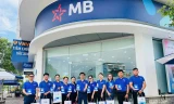 MB là thương hiệu Top 1 được Hộ kinh doanh lựa chọn đăng ký và sử dụng giải pháp loa thanh toán
