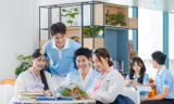 Cơ hội cuối cùng du học Hàn Quốc tiết kiệm với chương trình 2+2 giữa Đại học Phenikaa và Đại học Yeungnam