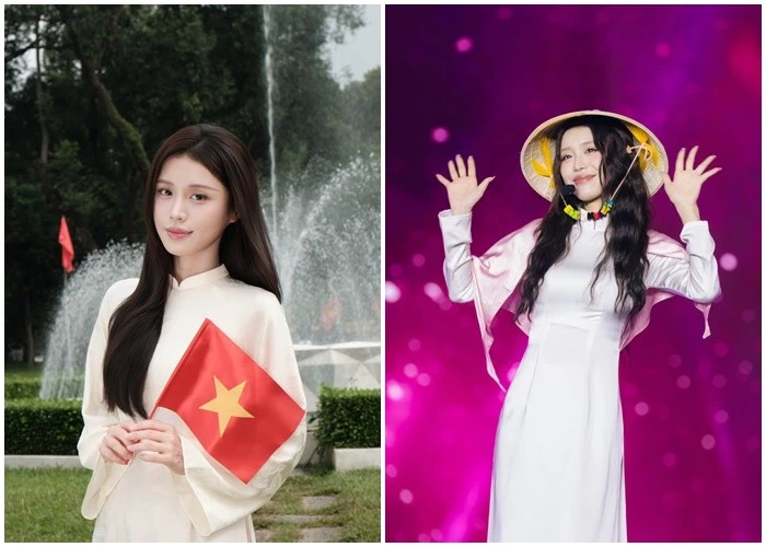 Han Sara: Hành trình chuyển mình từ 'pop chậm ballad' đến danh hiệu quốc tế
