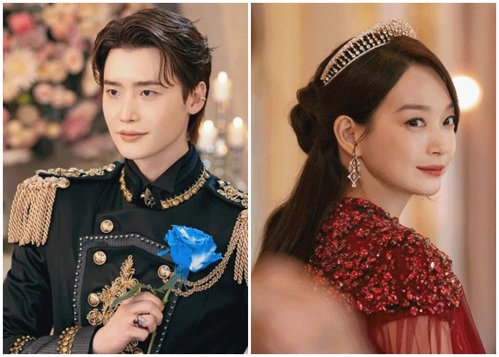 Dàn phim gốc Hàn Quốc 'bom tấn' năm 2026 của Disney+ 'gây chấn động' bởi độ 'khủng' vô đối