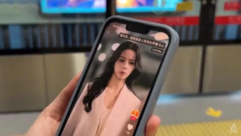 Phim Ngắn 'Micro Drama' Trung Quốc: Cứu Cánh Việc Làm Cho Hàng Triệu Thanh Niên