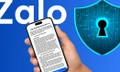 NÓI THẲNG: Zalo đang ép người dùng!
