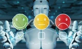 AI trở thành "trợ lý cảm xúc": Nguy cơ từ việc phó mặc cho trí tuệ nhân tạo